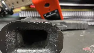 Оружие Великого Мастера. Часть 1: Atlas Gun Works Athena