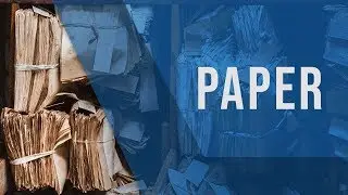 Paper Industry generating Waste water | Wastewater Solutions for Paper Industry | Rochem India