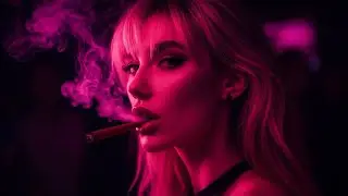 Best of Melodic Deep House [2025] | Night Lounge Mix & Edgy Vibes