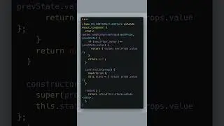 React State Demystified: Class vs Hooks #React