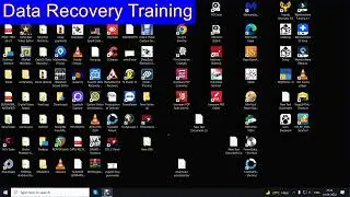 hard disk data recovery.USB stabilizer and dolphin +DDP for firmware repair and data recovery