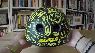 Alk13 custom