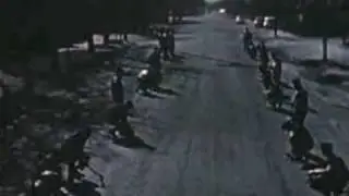 CLOSE TO MODERN - Sedentary Lessons (demo music video)