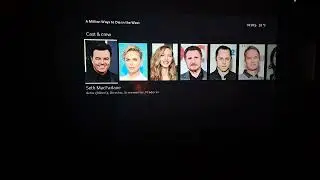 Interstellar - FXM Credits (Ending off 2022)