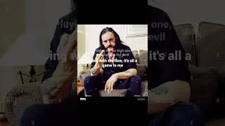 Lemmy Kilmister Memorial. Zum achten Todestag.