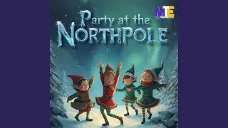Party At The North Pole