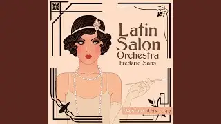 Latin Salon Orchestra