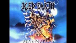 Iced Earth - A Question of Heaven (Alive in Athens)