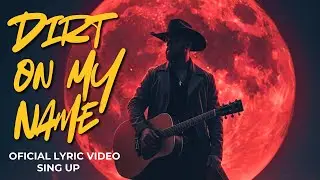 Hallen Honson - Dirt On my Name ( Official Lyric Video )