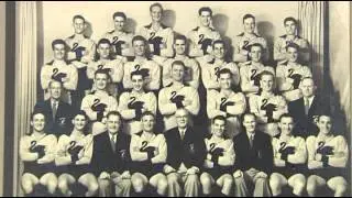 Raymond Richards - 2013 WA Football Hall of Fame Induction Video