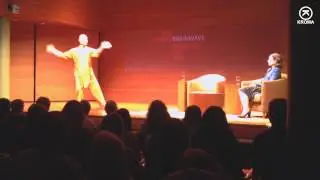 Shi Yan Ming - Tai Ji Quan Demonstration