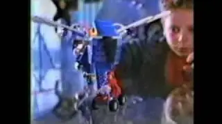 I am The Lego Maniac