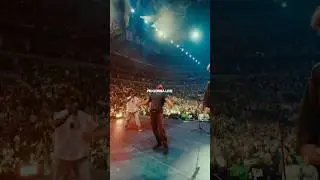 RATTLED last night in St. Louis! 🦴🦴 | Elevation Worship
