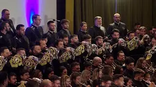 Costalero del Soberano | Las Cigarreras en Torremolinos 2024
