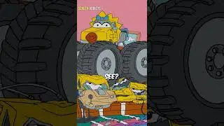 5 Times The Simpsons Referenced They Are In A Cartoon