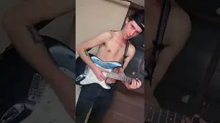 POP ME IN LIKE YOUR FAVOURITE CULT CLASSIC  #SCREAMO #EMO #MIKEJIMMY #GUITAR #GRUNGE #MUSIC #METAL