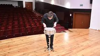 N. J. Živković - Pezzo da Concerto No.1.