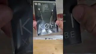 S&uuml;&szlig;es oder Saures - Hecht und Barsch unboxing - Top oder Flop?