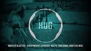 Master Blaster - Everywhere (Synergy Meets Tobesonic Bootleg Mix)