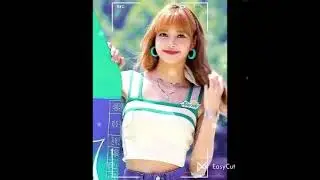 LISA ( Blackpink ) SUMMER ( SPRITE ) Edit 🍸☀️