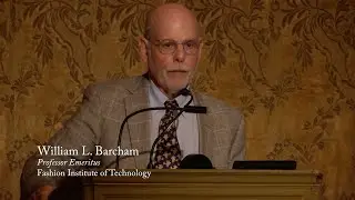 William Barcham: 