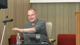 1/18/26 Pastor Jim Tollar 