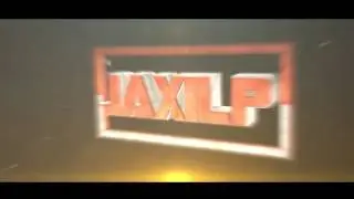 JaxiLP Intro \ by Striker Designs