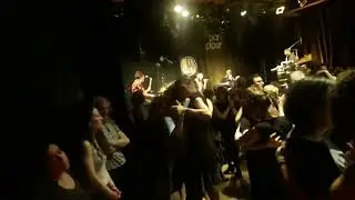Petit Piment - Mazurka