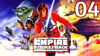 Monstre des marais | Super Star Wars : The Empire Strikes Back #4