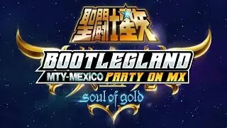 SOUL OF GOLD | BootlegLand
