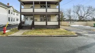 16 Berkley Avenue, Cohoes, NY Presented by Kevin Clancy.