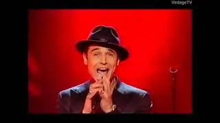 Chico - Billy Jean (The X Factor)