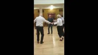 Corofin Plain Queens University International Students August 2018