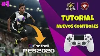 PES 2020 LOS REGATES MAS UTILES TRUCOS
