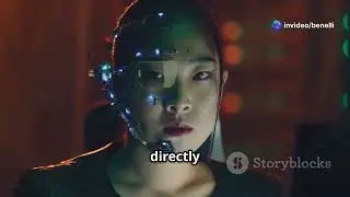 A Day in 3025: Realistic Glimpse into the Future