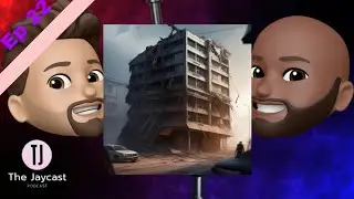 Real Estate Finacial Crisis |Ep 22| The Jaycast Podcast