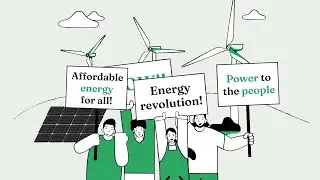 The Energy Community Platform