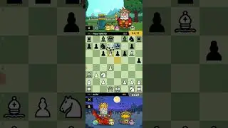 Early advantage in chess