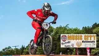 2017 USA BMX Music City Nationals
