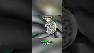 Компания Enicar Restoration нашла подходящего кандидата.
