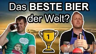 M&ouml;nchshof Bier Test 🍺 M&ouml;nchshof Kulmbacher Landbier mit B&uuml;gel Bier Tasting von Zuhause 🍻