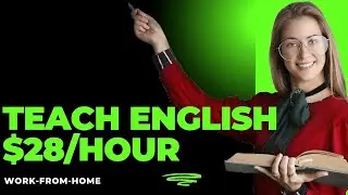 Teaching Jobs Online from Home | Remote Jobs | Available Worldwide #remotework #wfh #tefl