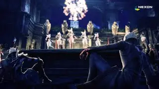 TERA (KR) - Nexon announcement trailer