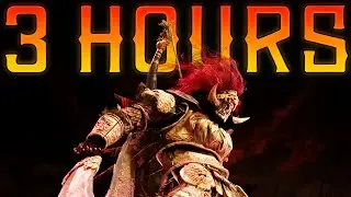 3+ Hours of Dark Souls Lore To Fall Asleep To, But It's Radahn's Fall & Rot Theories