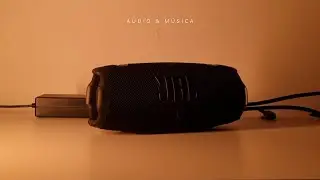 Radio Ga Ga - Queen Playing On JBL Charge 6