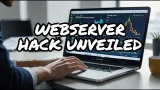 Webserver Hacking Exposed: Uncovering the Secrets of Ethical Hacks