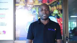 KaCyber platform bringing effeciency in transport sector.