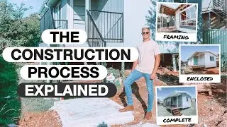 Building A Granny Flat