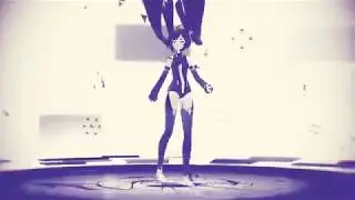 || MMD || Migi Hidari || Iciko