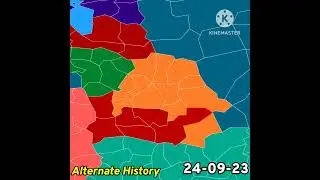 Belarusian Civil War : Every Day